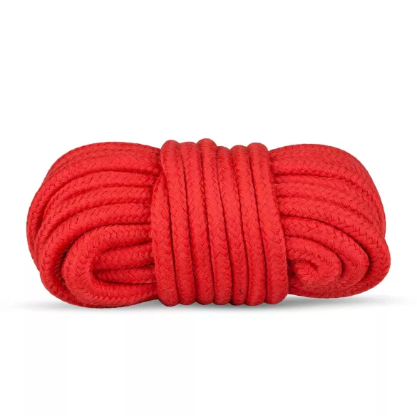 Secret Pleasure Chest - BDSM set voor gevorderden - 10-delig - rood