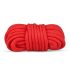 Geheime Plezierkist - Gevorderd BDSM-set - 10-delig (rood)