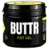 BUTTR - Fisting gel - waterbasis glijmiddel - 500ml