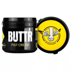 BUTTR - fisting crème - glijmiddel - 500ml