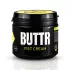 BUTTR - fisting crème - glijmiddel - 500ml