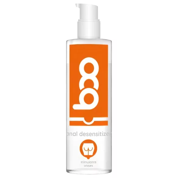 Boo - Anaal verdovende spray - 50ml