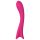 Vibes of Love Princess - oplaadbare, waterdichte G-spot vibrator (roze)