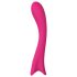 Vibes of Love Princess - oplaadbare, waterdichte G-spot vibrator (roze)