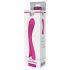 Vibes of Love Princess - oplaadbare, waterdichte G-spot vibrator (roze)