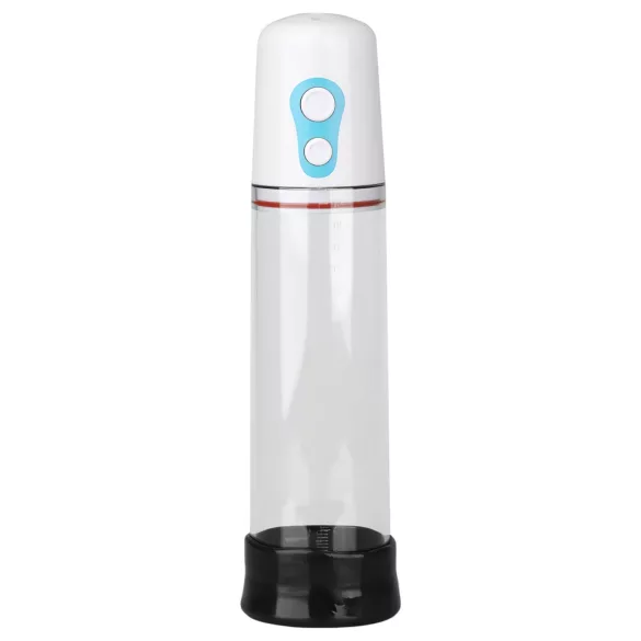 MenzStuff - automatische penispomp - 22 cm