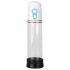 MenzStuff - Automatische Penispomp (22 cm)