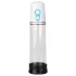 MenzStuff - automatische penispomp - 22 cm