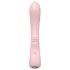 Vibes of Love Sweetheart - flexibele G-spot vibrator (roze)
