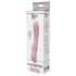 Vibes of Love Sweetheart - flexibele G-spot vibrator (roze)