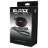 Dreamtoys Blaze - halsband en riem set (rood)
