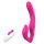 Vibes of Love Dipper - draadloze clitorisarm vibrator (roze)