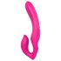 Vibes of Love Dipper - draadloze clitorisarm vibrator (roze)