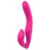 Vibes of Love Dipper - draadloze clitorisarm vibrator (roze)