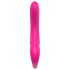 Vibes of Love Dipper - draadloze clitorisarm vibrator (roze)