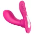 Dreamtoys Essentials - draagbare G-punt stimulerende slip vibrators (magenta)