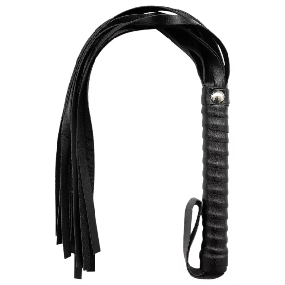 Blaze Ultimate - bondage set - 10-delig - zwart