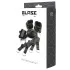 Dreamtoys Blaze - bedfixatie bondageset (zwart)