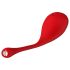 Red Revolution Metis - draadloos, waterdicht vibratie-ei (rood)