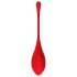 Red Revolution Metis - draadloos, waterdicht vibratie-ei (rood)