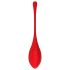 Red Revolution Metis - draadloos, waterdicht vibratie-ei (rood)