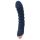 Goddin Aeolus - verwarmende G-spot vibrator (blauw)