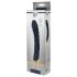 Goddin Aeolus - verwarmende G-spot vibrator (blauw)