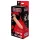 RealStuff - strap-on dildo - smal model - huidskleur