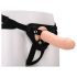 Realistische Strap-On Dildo (natuurlijk)