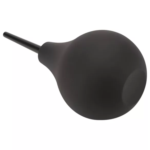 Cheeky Love - anale douche - zwart - 224 ml