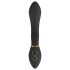 Elite Josephine - oplaadbare G-spot vibrator (zwart)