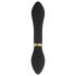 Elite Josephine - oplaadbare G-spot vibrator (zwart)
