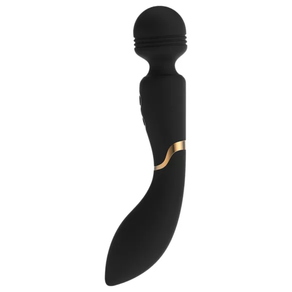 Elite Celine - G-spot vibrator en massager - waterdicht - zwart