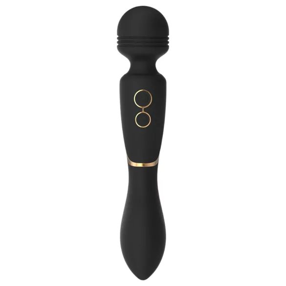 Elite Celine - G-spot vibrator en massager - waterdicht - zwart