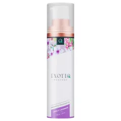 Exotiq - massageolie - lavendelgeur - 100ml