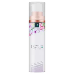 Exotiq - massageolie - jasmijn geur - 100ml