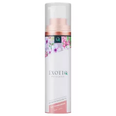 Exotiq - massageolie - sandelhout geur - 100ml