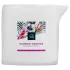 Exotiq Bamboo Orchids - massagekaars (200 g)