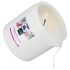 Exotiq Bamboe Orchideeën - Massagekaars (200g)