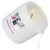 Exotiq Bamboo Orchids - massagekaars (200 g)