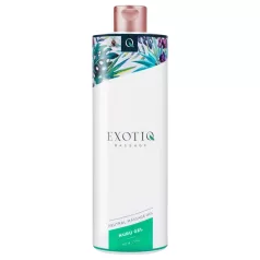 Exotiq - Nuru massagegel - glijmiddel - 500ml