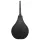 BUTTR - anale douche - zwart