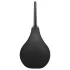 BUTTR - anale douche - zwart