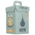 BUTTR - anale douche - zwart