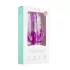 Easytoys Raving Rabbit - 3-weg vibrator (roze)