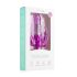 Easytoys Raving Rabbit - 3-in-1 Vibrator (Roze)
