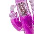 Easytoys Raving Rabbit - 3-in-1 Vibrator (Roze)