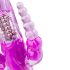 Easytoys Raving Rabbit - 3-in-1 Vibrator (Roze)