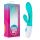 Blis Rabbit Turquoise - Geniet van goede vibes!
