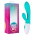 Good Vibes Only Blis Rabbit - rabbit vibrator - clitorisstimulatie - turquoise